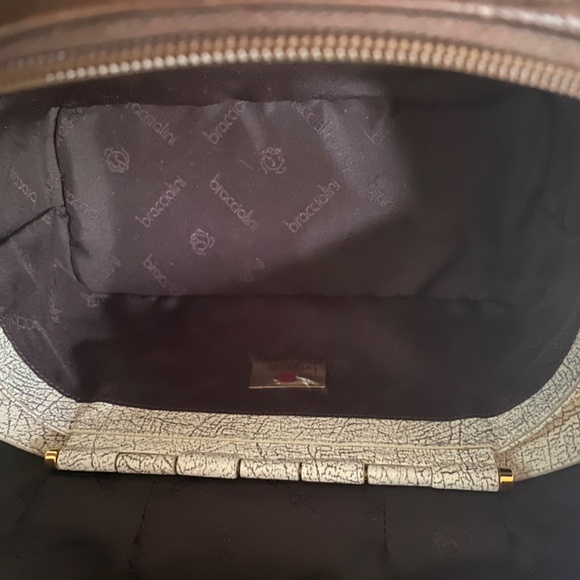 New Braccialini Limited Edition Handbag - Picture 9 of 11